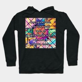 THE OPPOSITES Hoodie